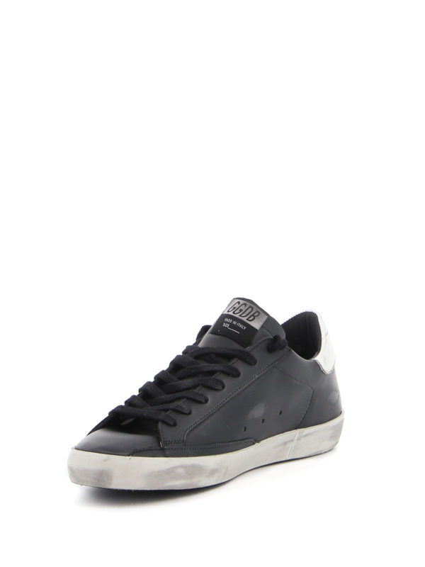 The Best Shops GOLDEN GOOSE: trainers - Superstar Classic sneakers